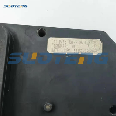 136-3085 Painel de exibição do monitor 1363085 Para D6R D7R