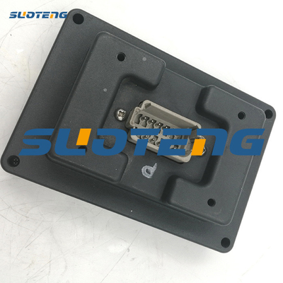 292-9713-01 Excavadora Partes Display Monitor Grupo 2929713 Para motor C18