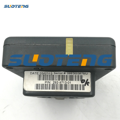 292-9713-01 Excavadora Partes Display Monitor Grupo 2929713 Para motor C18