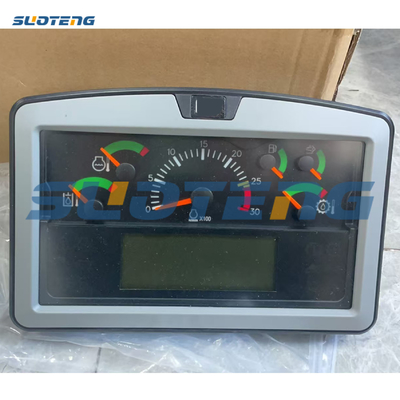 374-3614 Painel de visualização do monitor 3743614 Para carregador de rodas 966M 980M