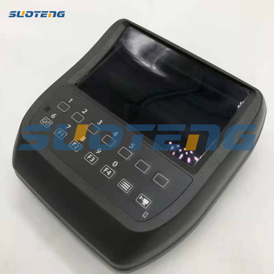 4652262 Painel de exibição do monitor para escavadeira ZX200-3 ZX250-3