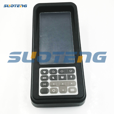 YN59S00039 YN59S00028 Monitor Control Assy para escavadeira SK200-10