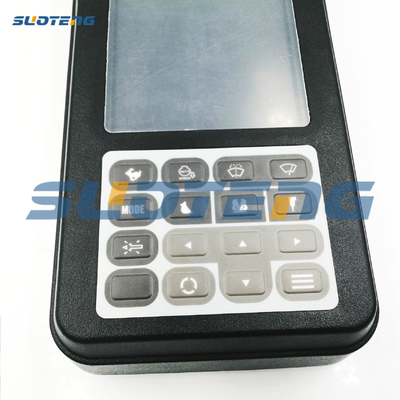 YN59S00039 YN59S00028 Monitor Control Assy para escavadeira SK200-10