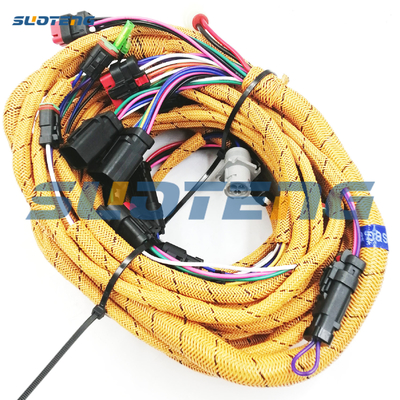259-4910 2594910 Para arnês do chassi do motor E385C