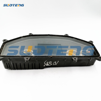 VOE11443770 11443770 Assi de controlo do monitor para carregador de rodas L90F