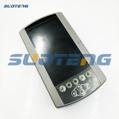 309-5711 controle de monitor 3095711 do painel de exposição para a máquina escavadora de E320D2 E320E