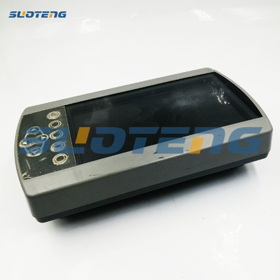 309-5711 controle de monitor 3095711 do painel de exposição para a máquina escavadora de E320D2 E320E