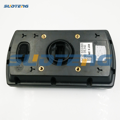 309-5711 controle de monitor 3095711 do painel de exposição para a máquina escavadora de E320D2 E320E