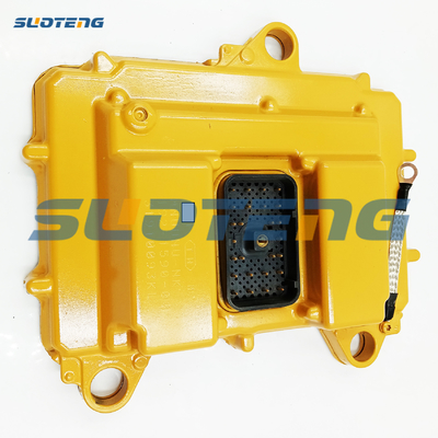168-8238 1688238 Controlador ECU Para carregador de retroescavadeira 420D