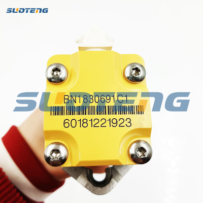 BN1830691C1 128-6601 Injetor de combustível para motores 1300