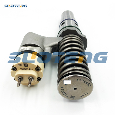 392-0217 3920217 Injetor de combustível para motor 3508