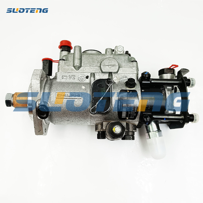 V3349F333T 2644H032 Para motores 1104 de injecção de combustível diesel