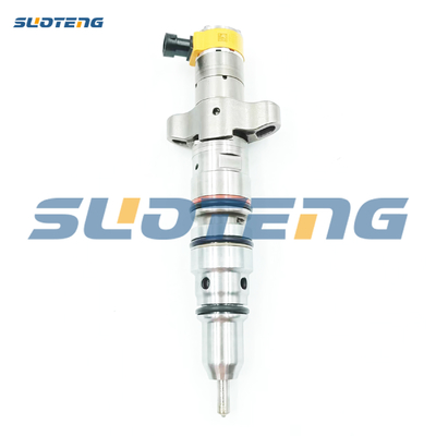 557-7627 Injetor de combustível para motor C9