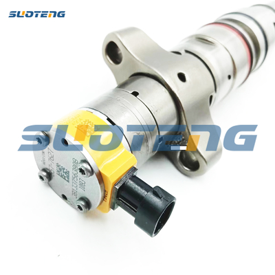 557-7627 Injetor de combustível para motor C9