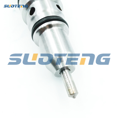 557-7627 Injetor de combustível para motor C9
