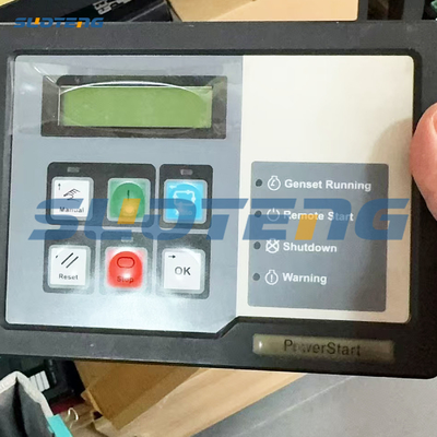 300-6445 3006445 Painel de controlo PS0500 Controlador