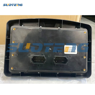 374-3614 3743614 Monitor Control Assy para carregador de rodas 966M
