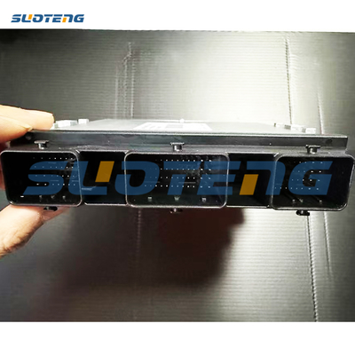RE531808 Unidade de controlo ECU para escavadeira 210G