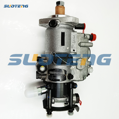 V3349F333T Bomba de injecção de combustível para motor 1104A-44G