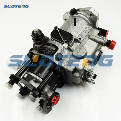 V3349F333T Bomba de injecção de combustível para motor 1104A-44G