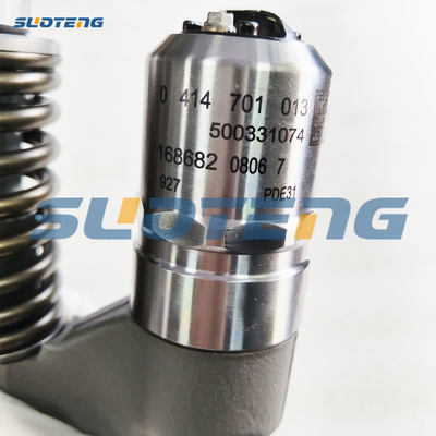 500331074 Injetor de combustível para motores diesel