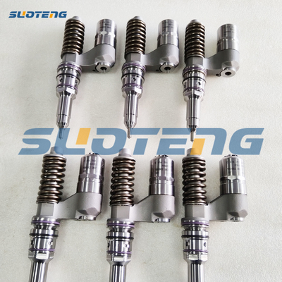 500331074 Injetor de combustível para motores diesel