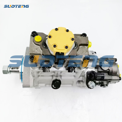 326-4635 3264635 Bomba de injecção de combustível Bomba diesel para escavadeira E320D