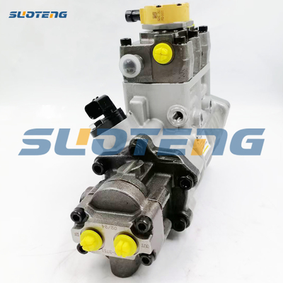 326-4635 3264635 Bomba de injecção de combustível Bomba diesel para escavadeira E320D
