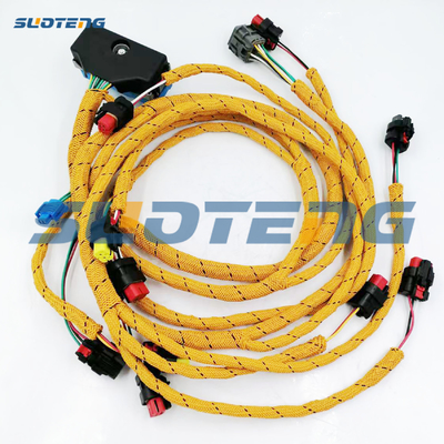 296-4617 2964617 Arnês de fiação do motor para escavadeira 320D 320D L