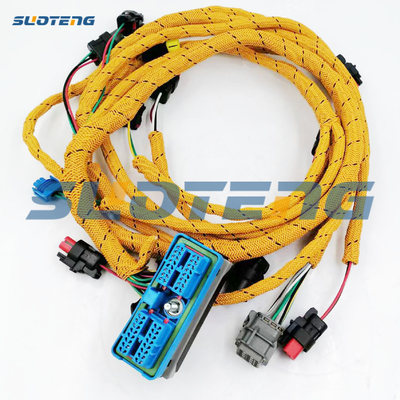 296-4617 2964617 Arnês de fiação do motor para escavadeira 320D 320D L