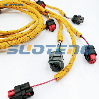 296-4617 2964617 Arnês de fiação do motor para escavadeira 320D 320D L