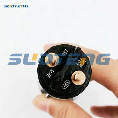 0445120057 Injetor de combustível diesel 504091505 Para partes de motores