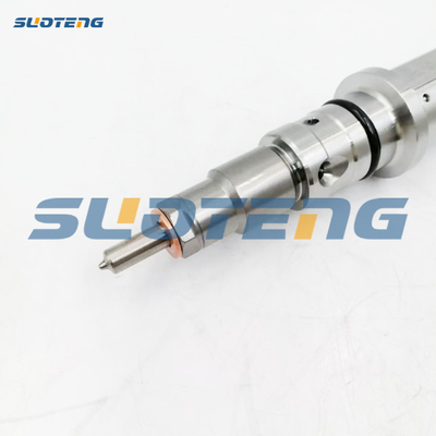 0445120057 Injetor de combustível diesel 504091505 Para partes de motores