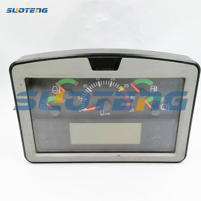 386-1371 3861371 Painel de controlo do monitor Painel de exibição para peças D8T