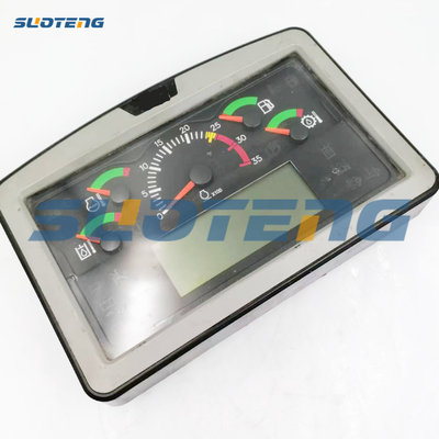 386-1371 3861371 Painel de controlo do monitor Painel de exibição para peças D8T