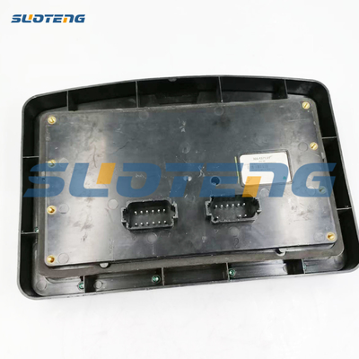 386-1371 3861371 Painel de controlo do monitor Painel de exibição para peças D8T