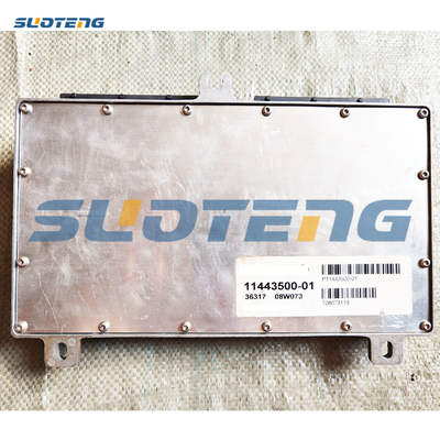 11443500 VOE11443500 Controlador ECU ECM Para carregador de rodas L110F L120F