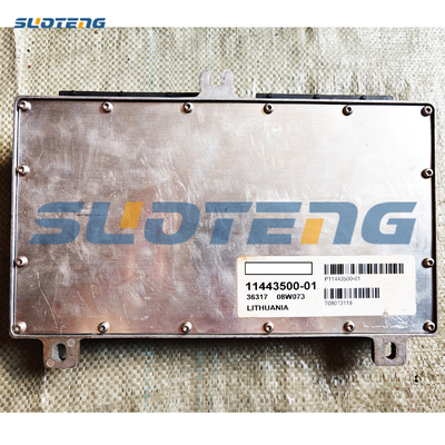 11443500 ECU controlador para carregador de rodas L120F