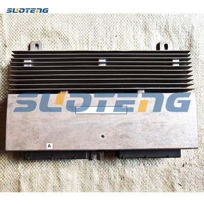 11443500 ECU controlador para carregador de rodas L120F
