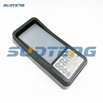 Número de peça YN59S00039F5 Monitor de painel de exibição para SK200-10 SK210-10