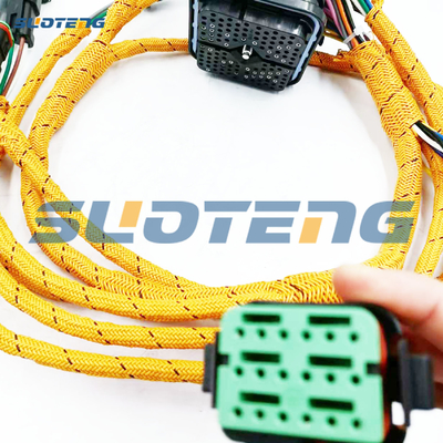 235-8202 2358202 Motor Wiring Harness Para Motor C9
