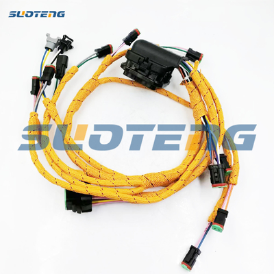 235-8202 2358202 Motor Wiring Harness Para Motor C9