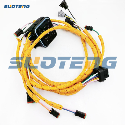 235-8202 2358202 Motor Wiring Harness Para Motor C9