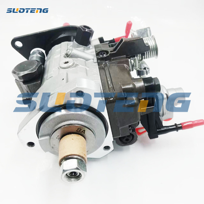 9521A100H Para bomba de injecção de combustível do motor C7.1