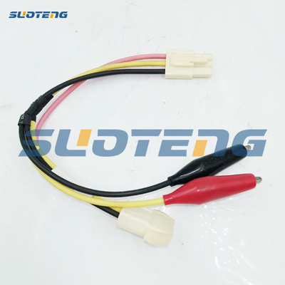 248-4754 2484754 3116 Arnês de fiação do motor para escavadeira E312c