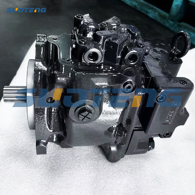 708-1U-00112 Bomba hidráulica para carregador de rodas WB93R