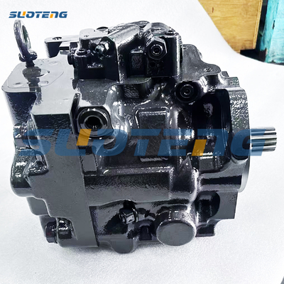 708-1U-00112 Bomba hidráulica para carregador de rodas WB93R