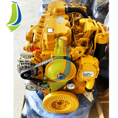 393-4098 3934098 Motor Assy para motor C7.1