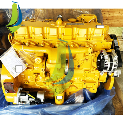 393-4098 3934098 Motor Assy para motor C7.1