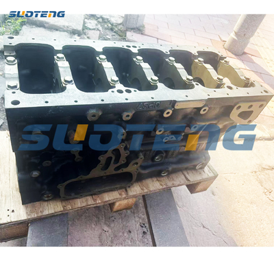 348-3283 Bloco de cilindros C7.1 Motor para escavadeira E320D2 L